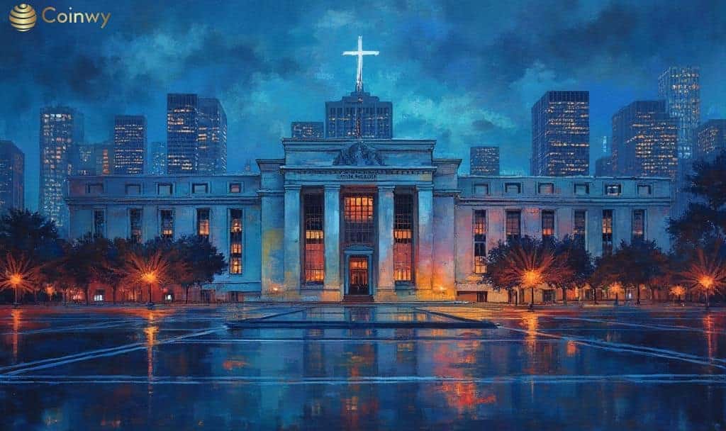 Fed Proposes Limited-Access Master Accounts for Eligible Institutions