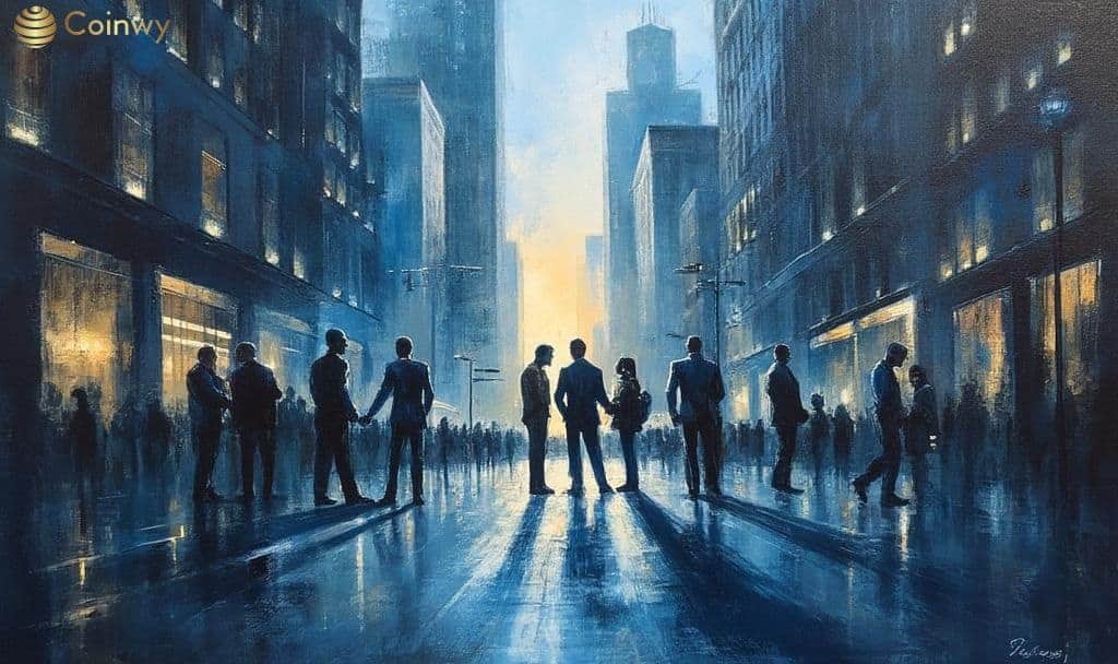 Ripple Plans $2.4 Billion XRP Buyback