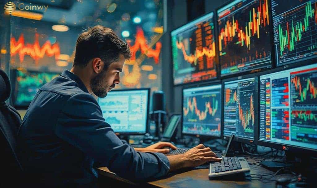 Leveraged XRP Short Position Loss: A Cautionary Tale