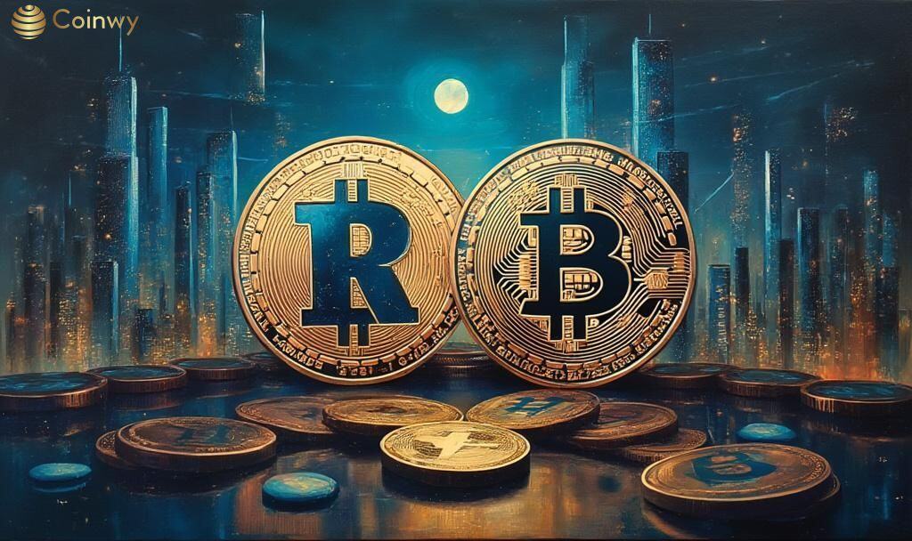 Rumble and Tether Partner for Bitcoin Tipping Feature