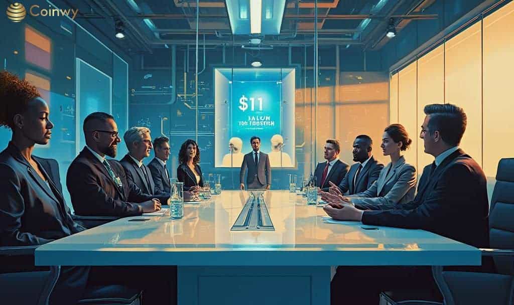 TAO Synergies Raises $11 Million for Bittensor Ecosystem