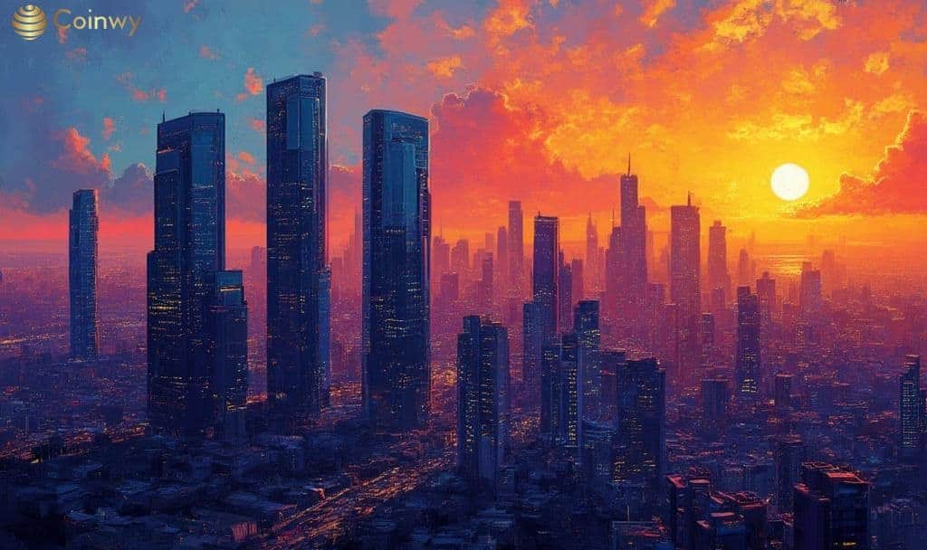 Polygon Drives Institutional Adoption Amid Crypto Market Fluctuations