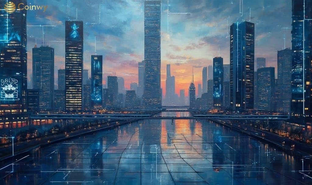 Coinbase Urges Treasury to Adopt Blockchain for AML