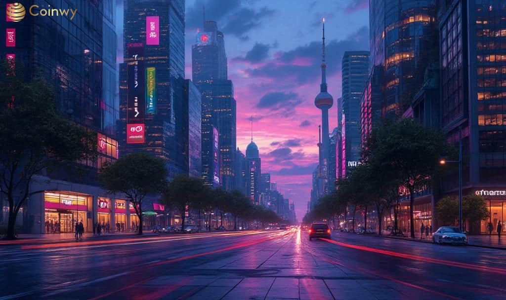 ZKsync Launches Atlas for Blockchain