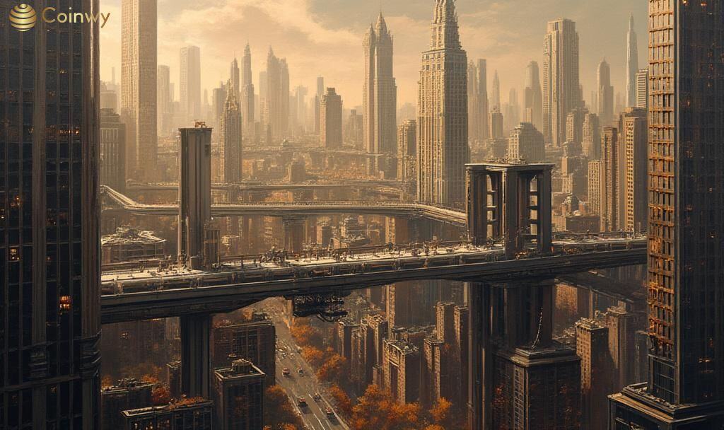 Institutional Interest Surges for XRP and Cardano