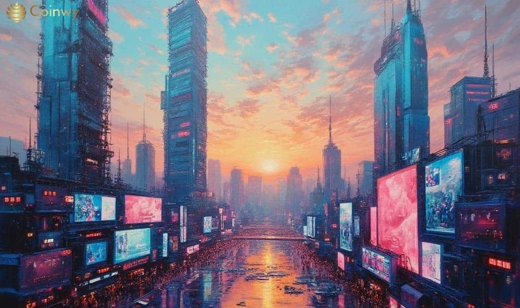 Coinbase Acquires Cobie’s Up Only NFT for $25 Million