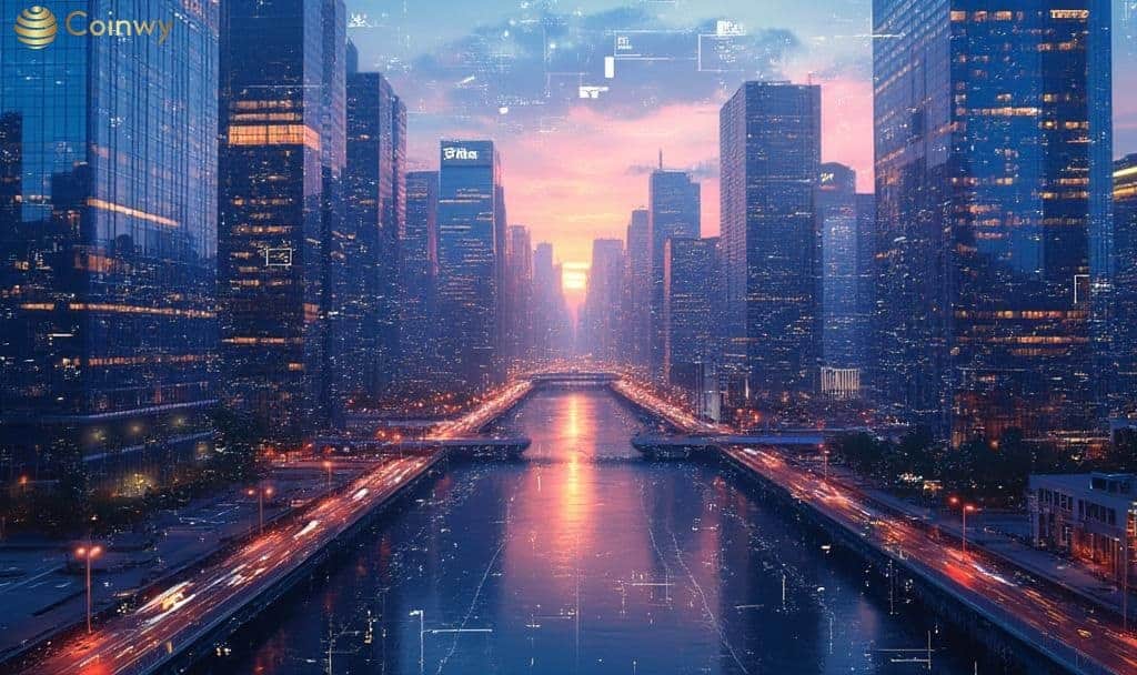 IBM Launches Blockchain Platform for Government Institutions