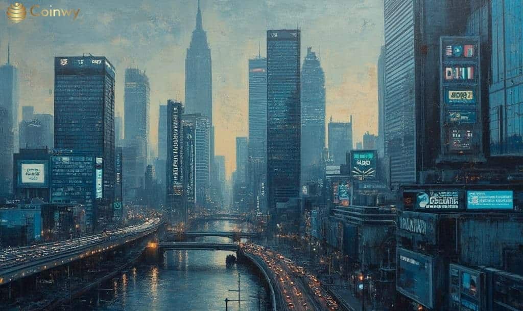 U.S. Secures Digital Asset Policy Amid Global Commentary