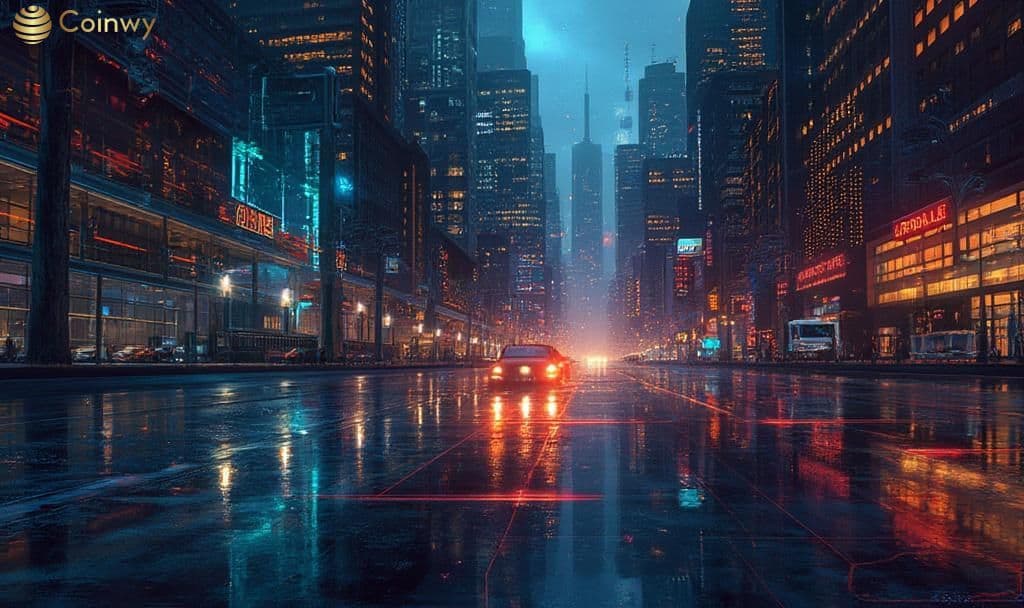 Analyst Warns Bitcoin, Altcoins Show 2024-like Warning Indicators