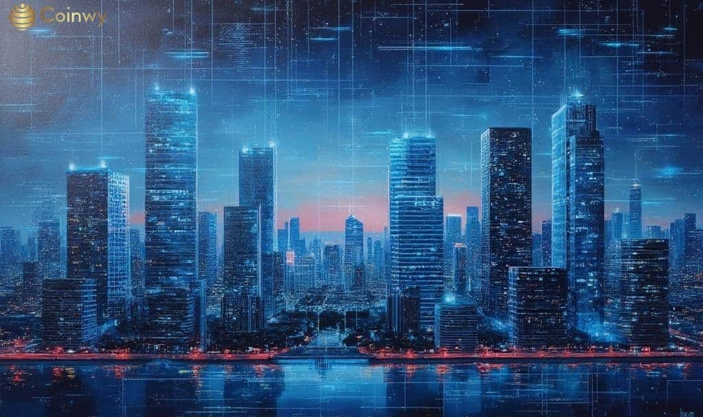 T. Rowe Price Files Multi-Coin Crypto ETF