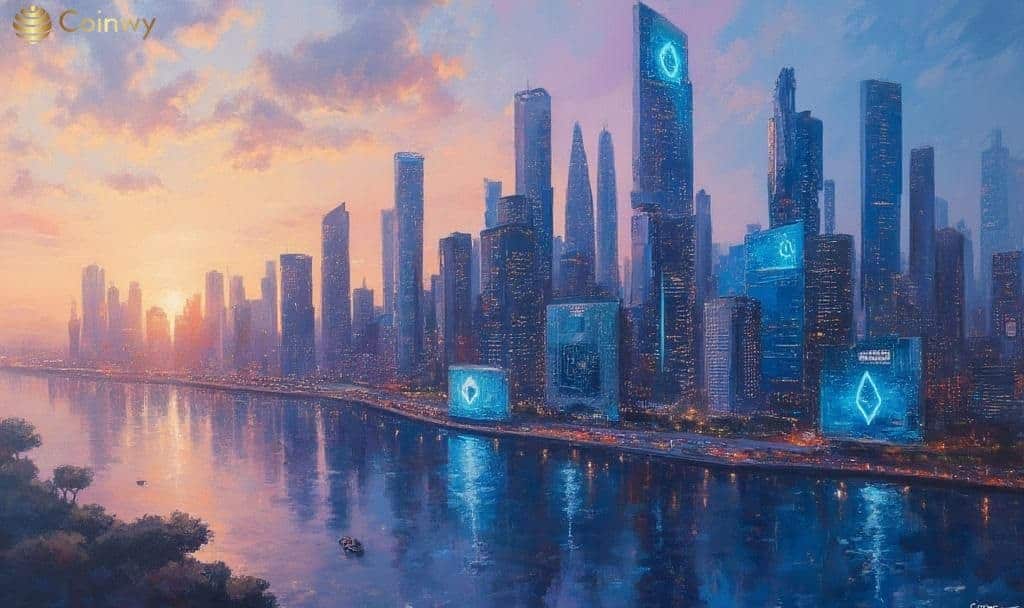 Grayscale Introduces Staking for Ethereum and Solana Products