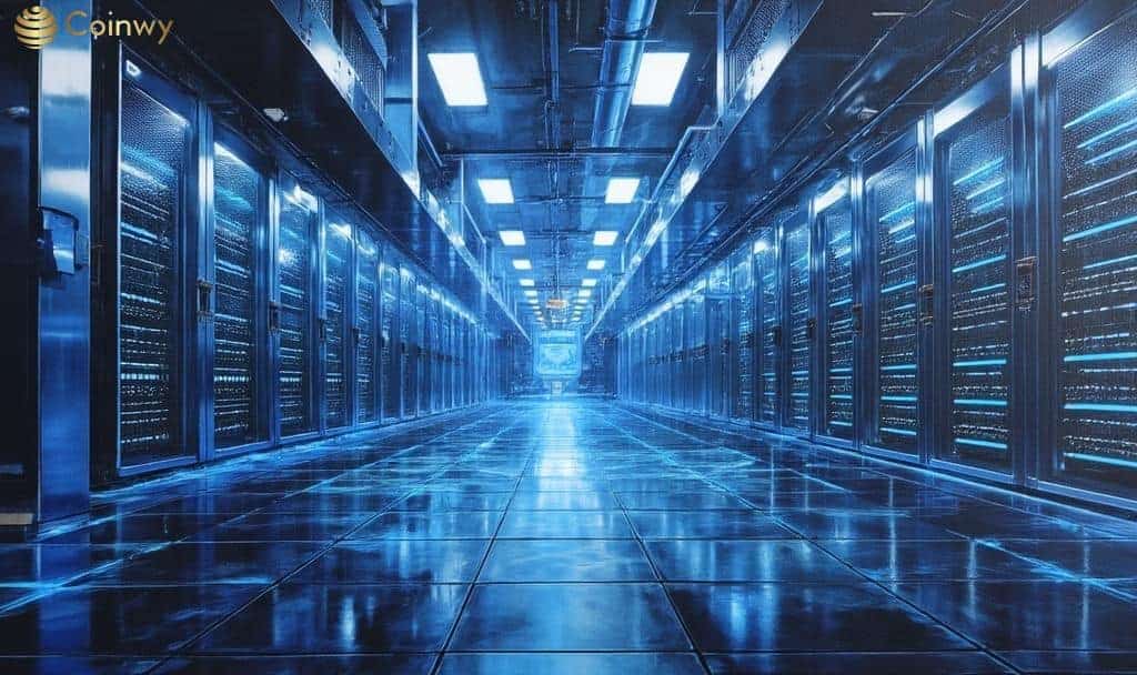 Bitdeer Targets 500 MW Capacity in September Update