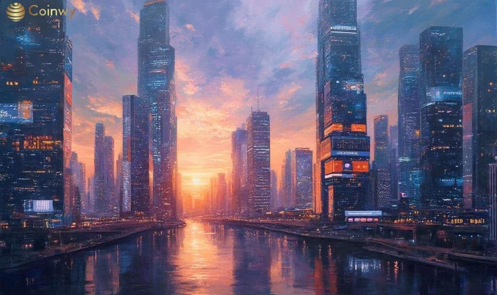 Nokia's Strategic Embrace of AI and Cloud Solutions