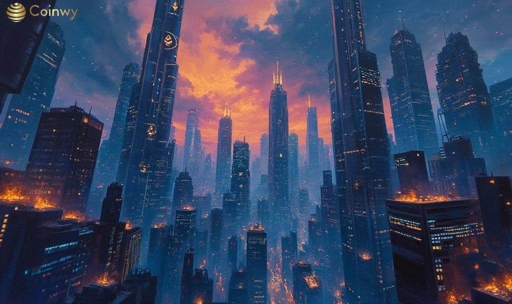 Standard Chartered Projects Tokenized Assets to Hit $2 Trillion by 2028