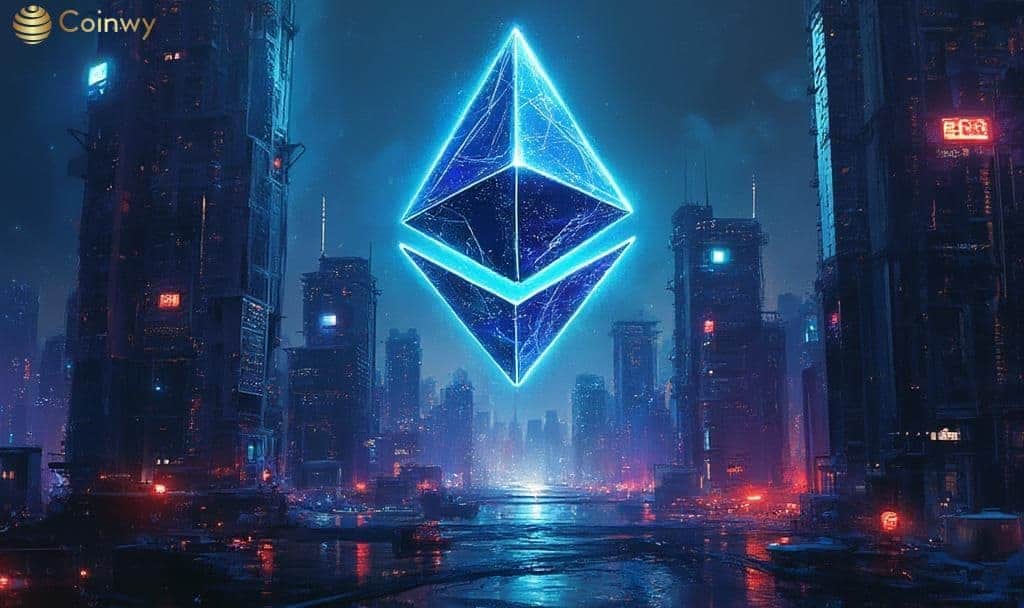 Tom Lee Predicts Ethereum Supercycle Due to Institutional Adoption