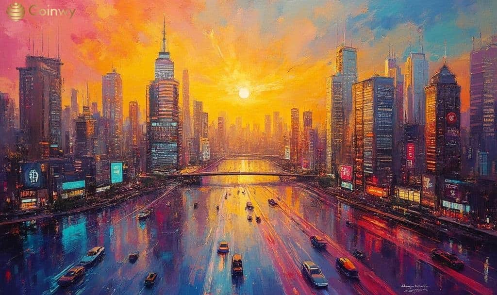 Fed Rate Cuts May Boost Bitcoin and Stocks Liquidity