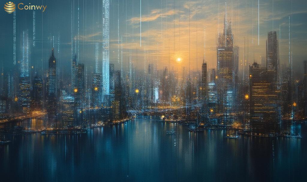 State of Crypto 2025 Report: Mainstream Adoption and Institutional Growth