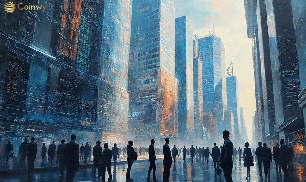 JPMorgan to Use Bitcoin as Loan Collateral