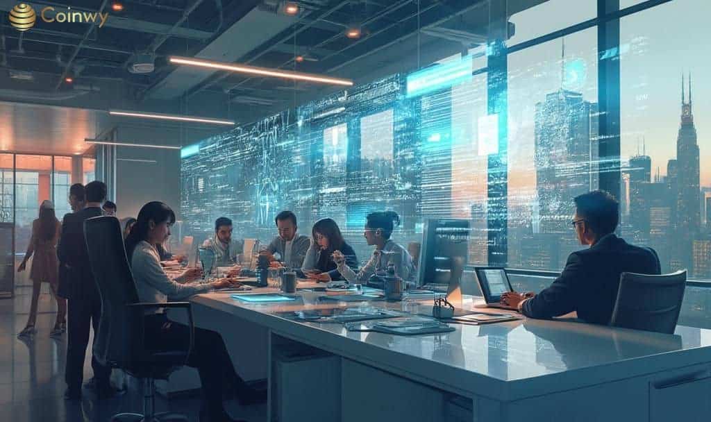 Ethena Labs Expands Team for New Stablecoin Products