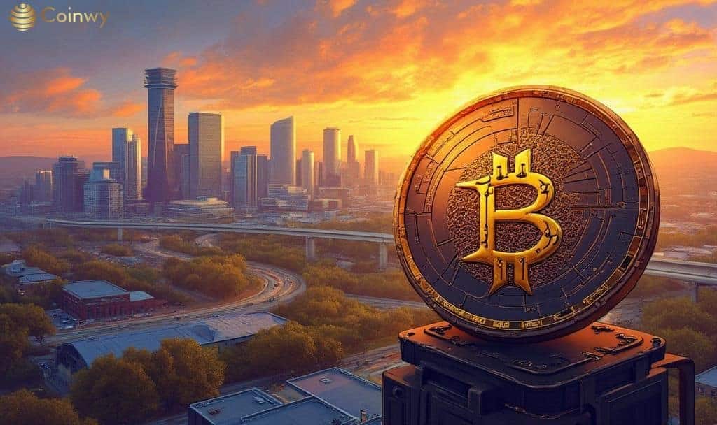 North Dakota to Introduce State-Backed Roughrider Stablecoin by 2026