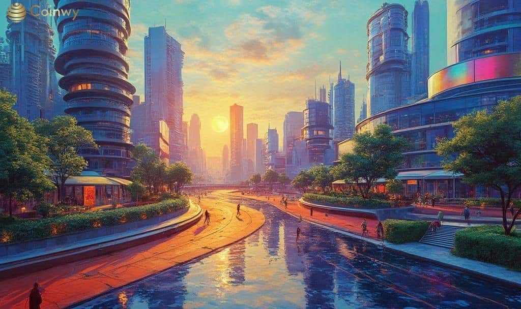 Solana Ecosystem Upgrades and Market Position