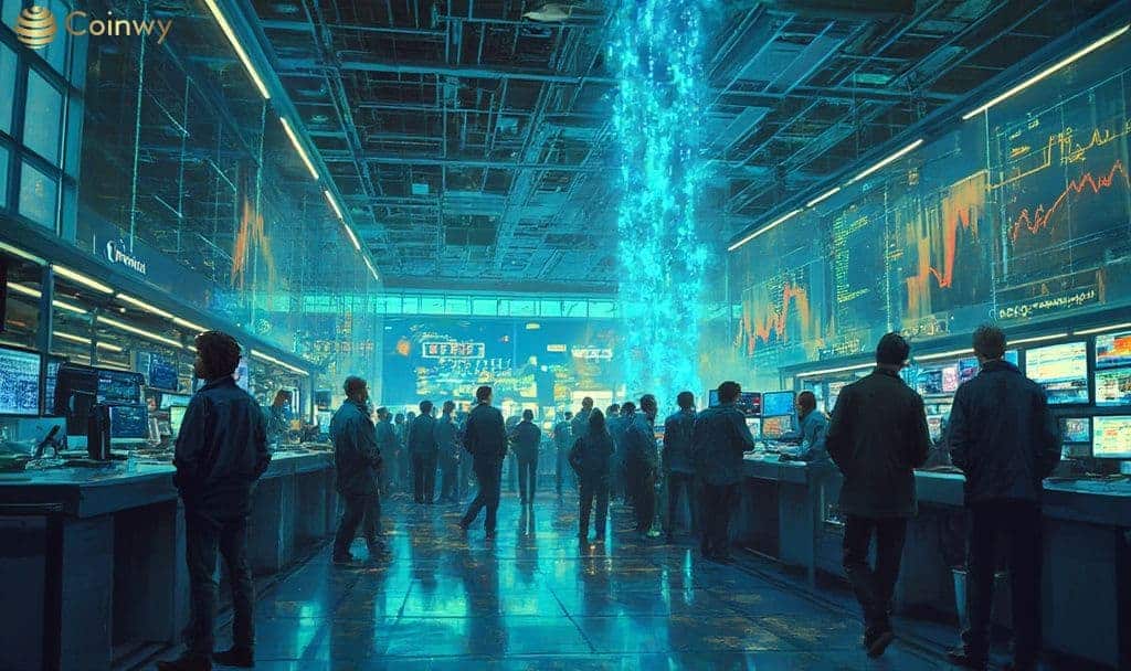 OpenLedger AI Launches $OPEN Token on Binance