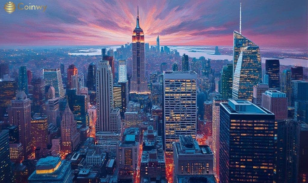 Tokenwell Launches Crypto Investment App in US, Targets Europe