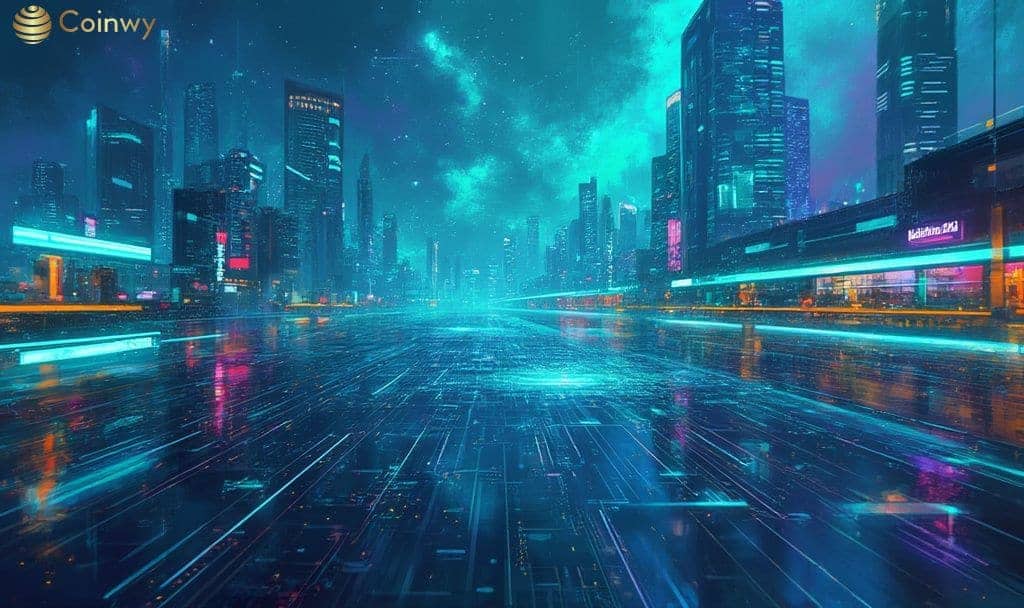 RippleX's 2026 Privacy Roadmap Unveiled for XRP Ledger