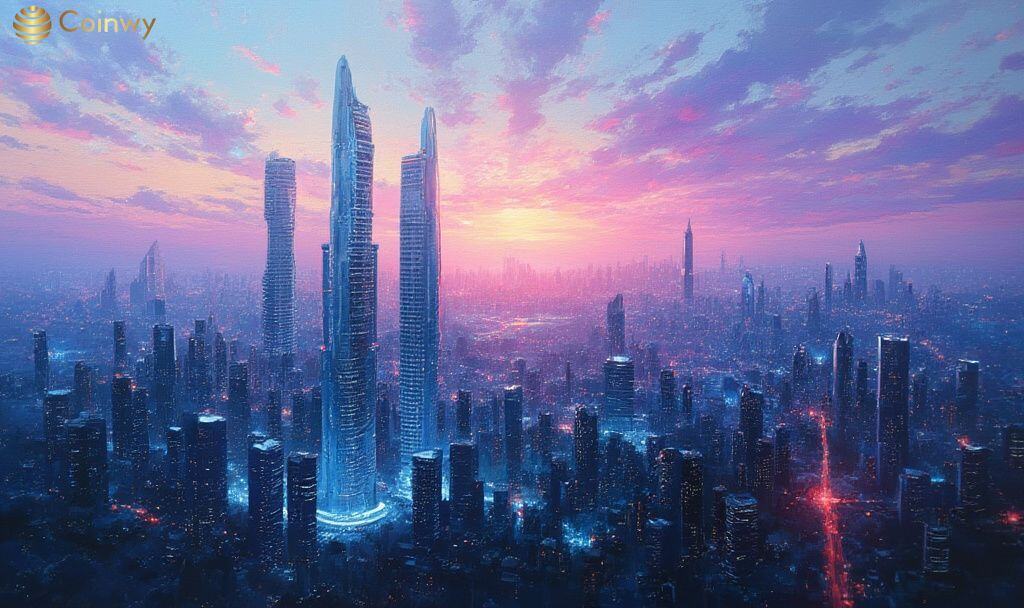 Hedera (HBAR) Price Potential Amid ETF Speculation