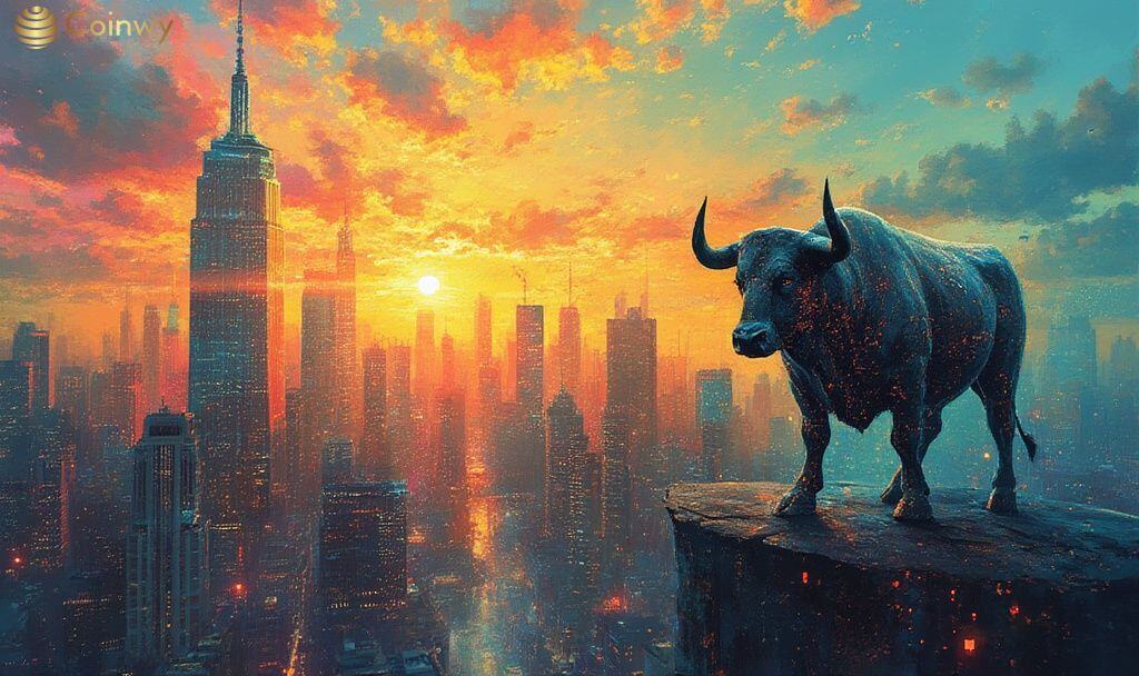 Bullish Expands U.S. Crypto Trading