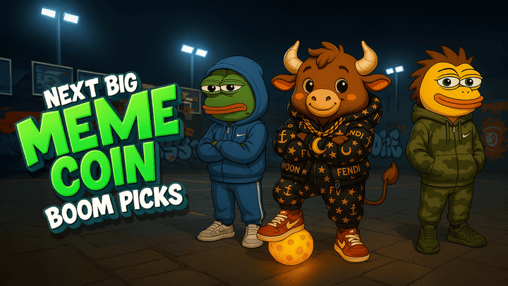 10 Top Crypto Picks in 2025: MoonBull Leads as the Best Meme Coin Presale for Huge Returns