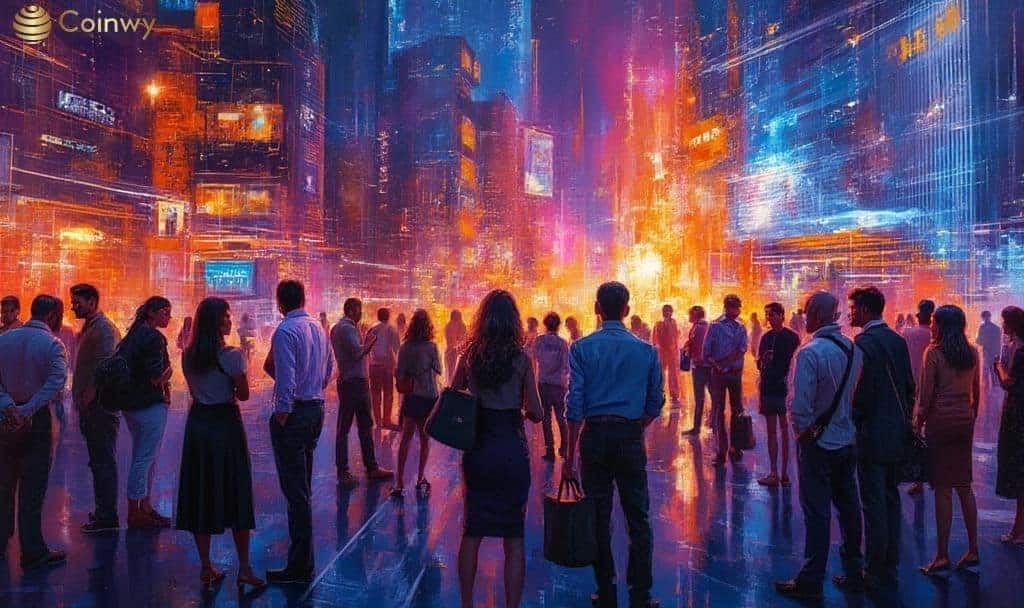 Coinbase Invests in CoinDCX Amid India's Crypto Surge