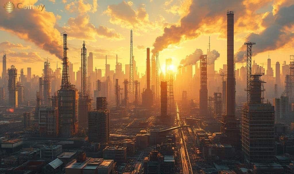 Analysts Predict 2026 Bitcoin Supercycle Amid ISM Correlation