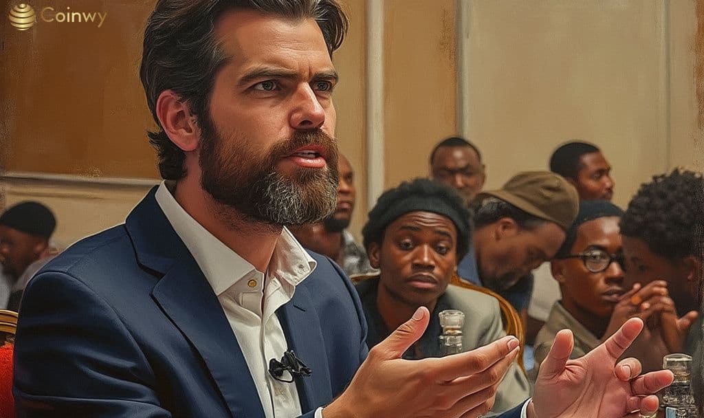 Jack Dorsey Critiques Social Media, Compares to Bitcoin Model