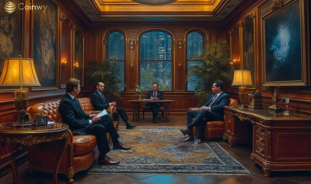 JPMorgan Approves Bitcoin, Ethereum As Loan Collateral