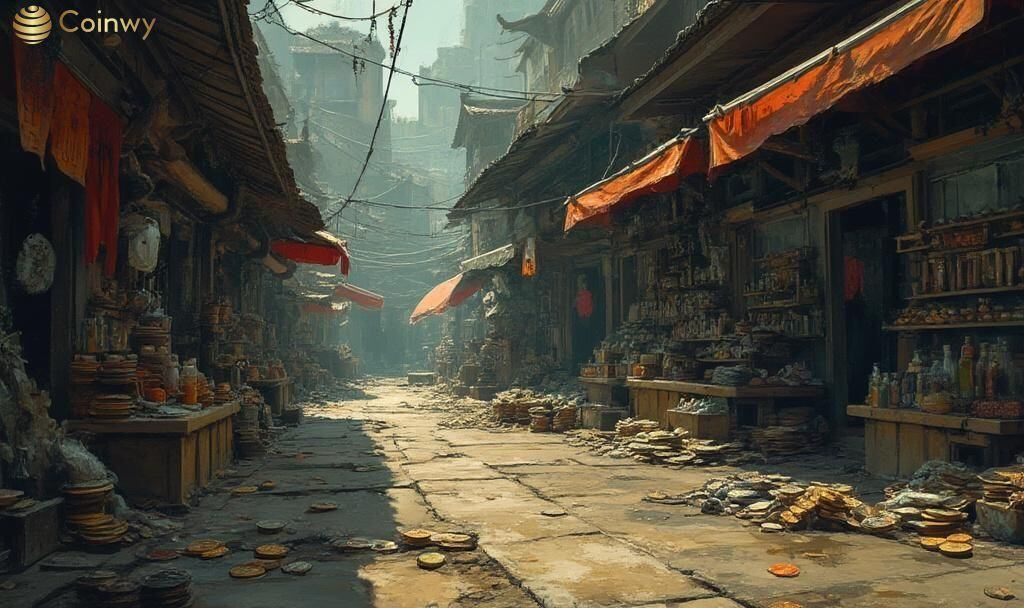 Kadena Organization Halts Operations, Impacts KDA Token Value