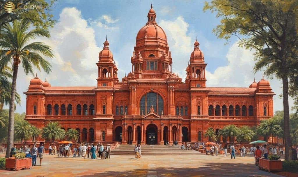 Indian Court Stops WazirX from Using Customer XRP