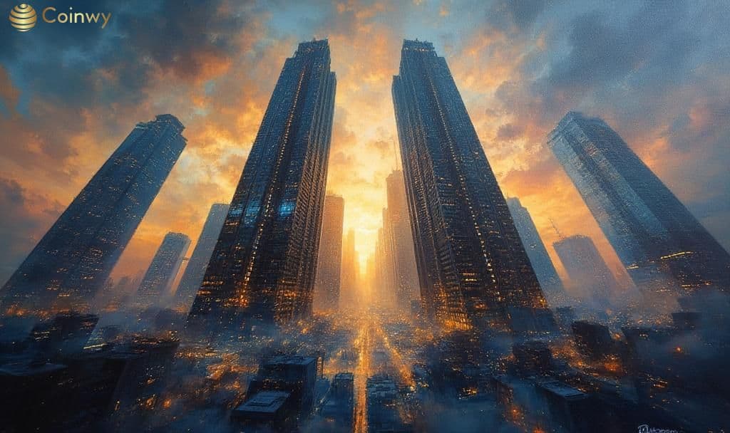 BlackRock's Bitcoin ETF Volatility Highlights Underlying Market Concerns