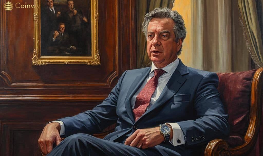 Nigel Farage Proposes UK Bitcoin Reserve and Tax Cuts