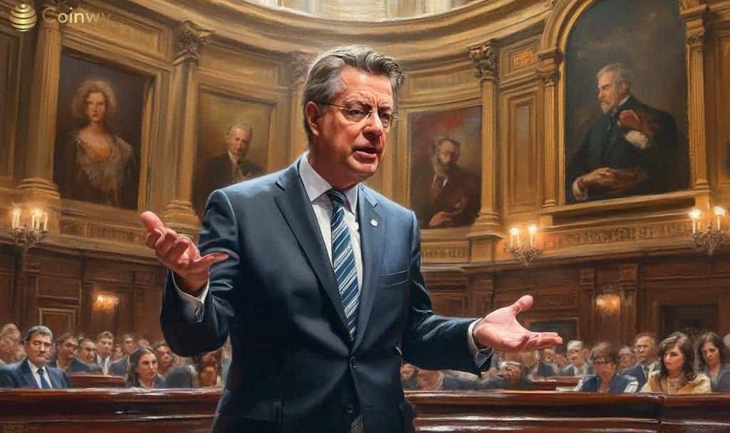 Nigel Farage Champions UK Crypto Deregulation Bill