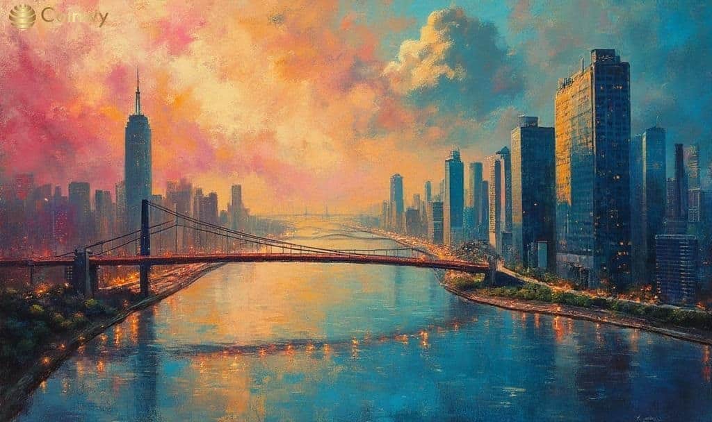 Ripple Acquires Hidden Road, Eyes Stablecoin Integration