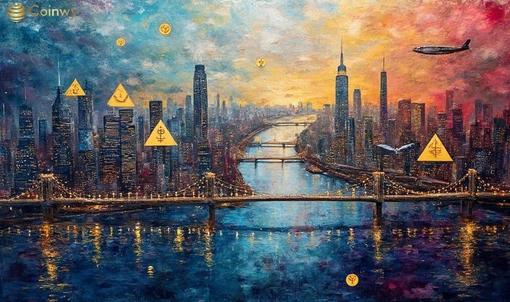 Ripple's Ecosystem Expansion and XRP's Global Finance Role