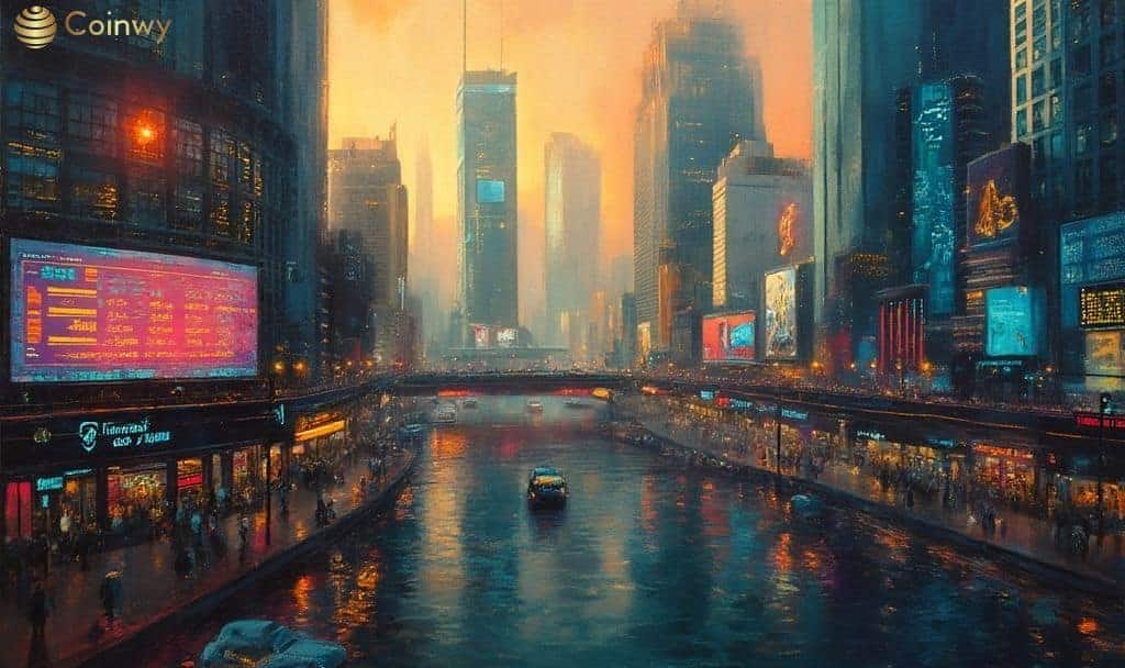 Ripple's XRP Price Surge and Institutional Adoption