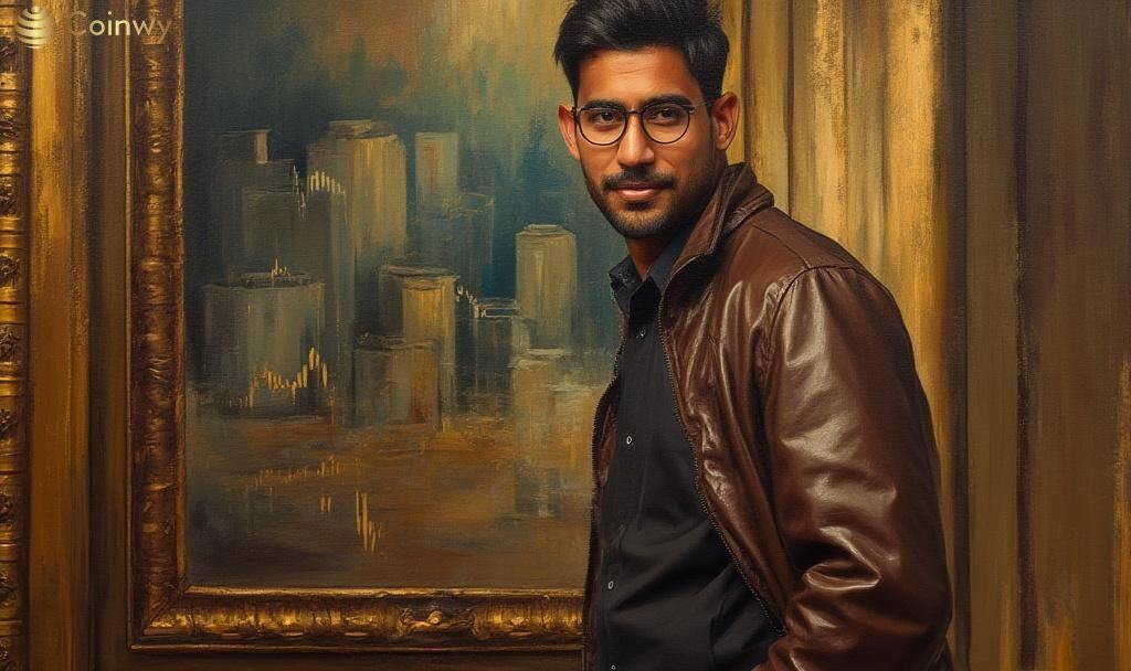 U.S. Bill Targets Crypto Trading by Public Officials