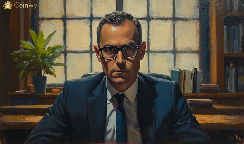 Roger Ver's Alleged Settlement with U.S. DOJ Unconfirmed