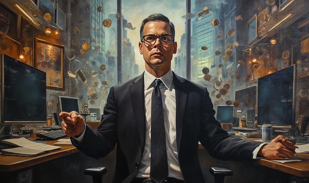 Roger Ver Agrees to $48M Tax Fraud Settlement