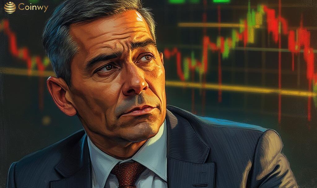 Roger Ver Agrees to Settle Tax Fraud Charges with DOJ