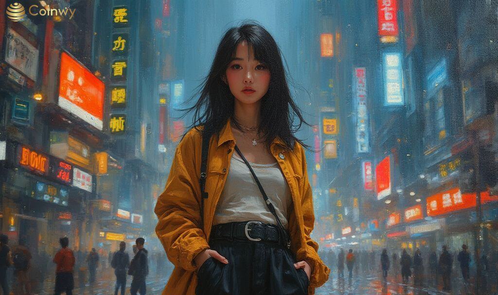 Japan's Potential Crypto Regulation Shift