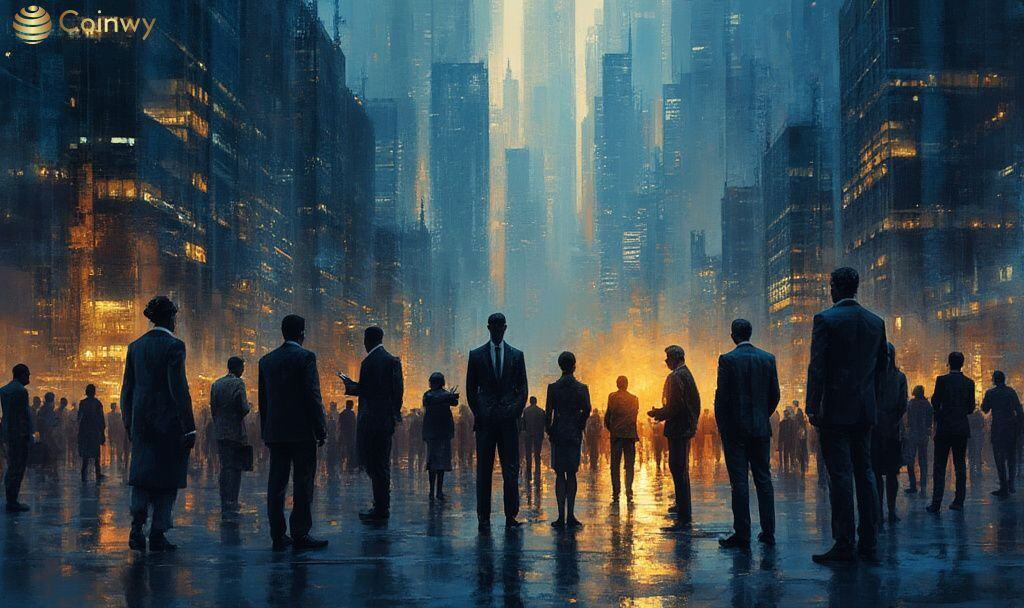 Solana Holders See $550 Potential in Post-Crash Recovery