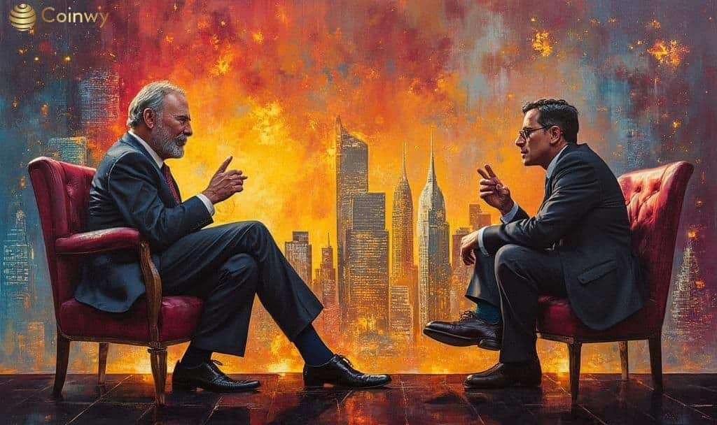 U.S. Forms Strategic Bitcoin Reserve Under Executive Order